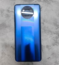 Poco x3 pro بوكو اكس ثري برو للبيع الجهاز نظيف و ما بيه اي مشكلة و بيه...