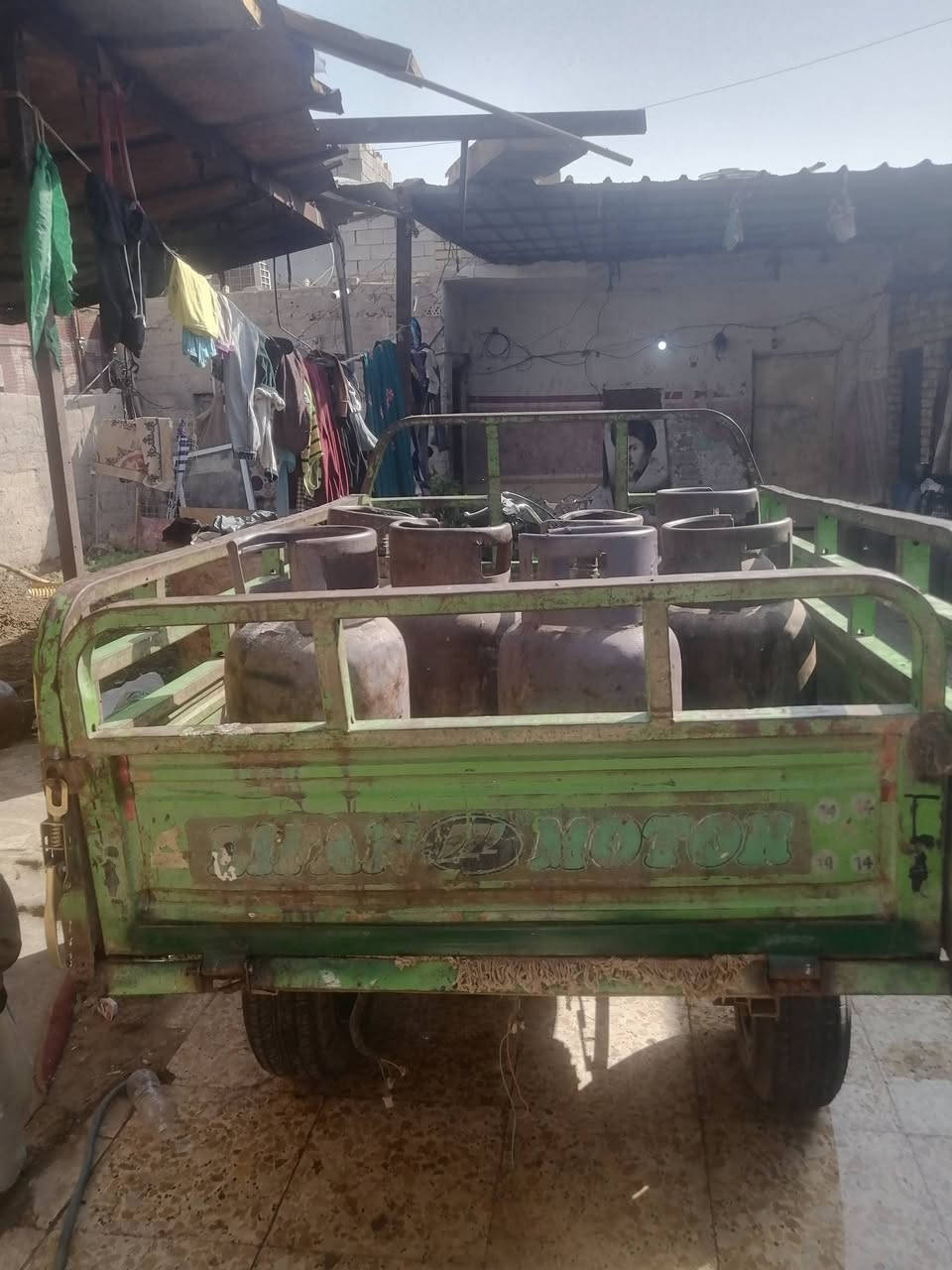 مكتو كلشي بل صوره


**إذا كنت صاحب هذا الإعلان وتريد حذفه لأي سبب، رجاءا أرسل رسالة إلى الدعم الفني**