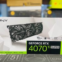 كرت شاشة RTX 4070 Ti • 16GB • جديد