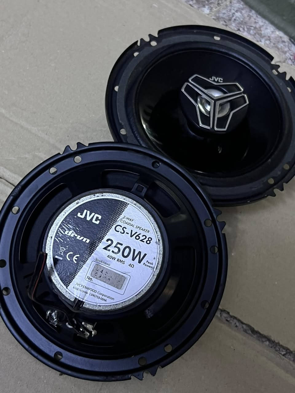 السلام عليكم شباب سماعات احترافي ماركات عالمية اصلي شرط شعر الزوج ٦٠ الف توصيل 🚚 موجود مكاني ديوانية


**إذا كنت صاحب هذا الإعلان وتريد حذفه لأي سبب، رجاءا أرسل رسالة إلى الدعم الفني**