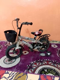 بسكليت • جديد • ميسان حي الحسين