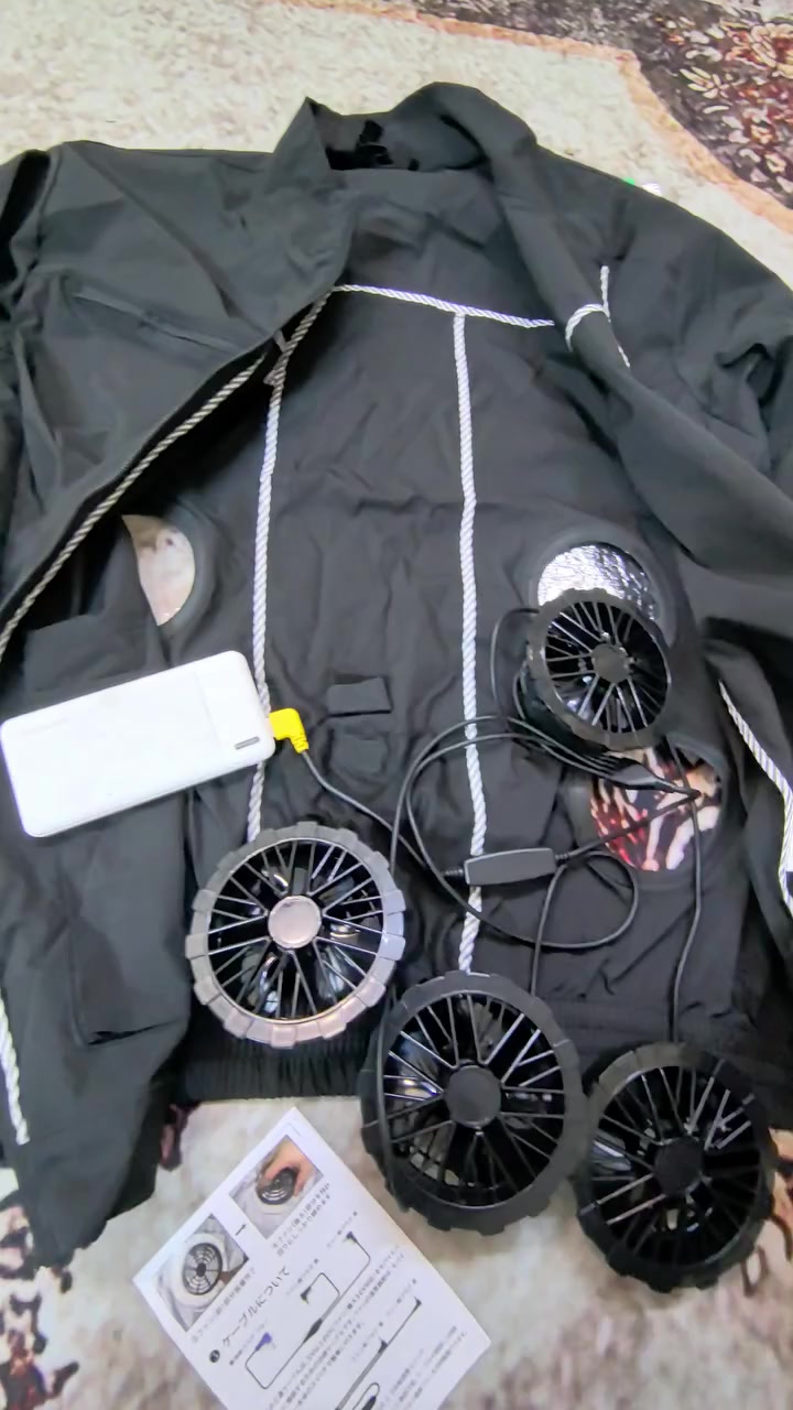 قمصلة مع 4 مروحات


**إذا كنت صاحب هذا الإعلان وتريد حذفه لأي سبب، رجاءا أرسل رسالة إلى الدعم الفني**