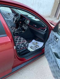 سياره اوبتما مديل 2018 مثل ما موضح بلسونار الضربه مالته بسمي سنويه جدي...