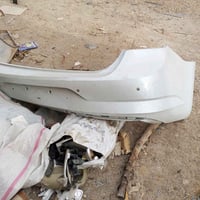 جمله ومفرد   دعاميات كوري حديث خلفي ومتوفر أيضا امامي   أي دعاميه تريد...