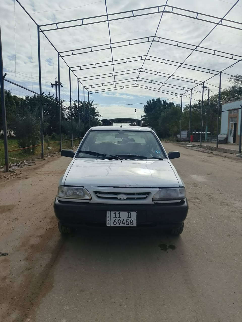 سايبه مديل 2008للبيع سياره خير من الله ***********.  السعر 27!
