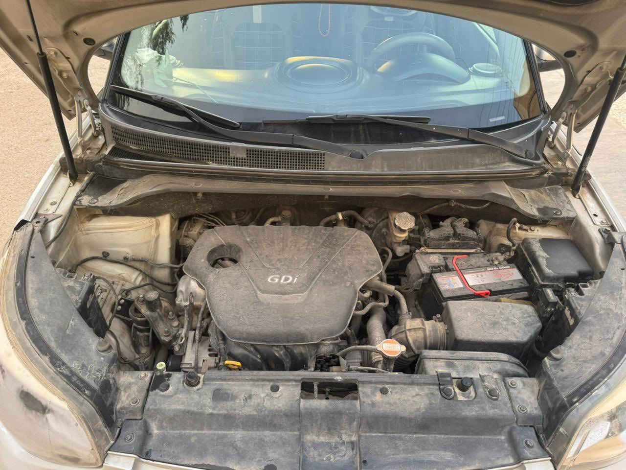 صول ٢٠١٦ نضيفة كلش بيهة قطعتين وجاملغ بارد محرك ١٦٠٠ جي دي اي   السعر ١٠٩ وبيه مجال للاستفستار ***********
