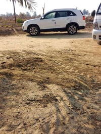 للبيع سورنتو موديل 15 رقم بغداد محرك سته سلندر فول موصفات مكاني جبله ا...