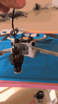 أربيل • تصليح درون • مركز DJI