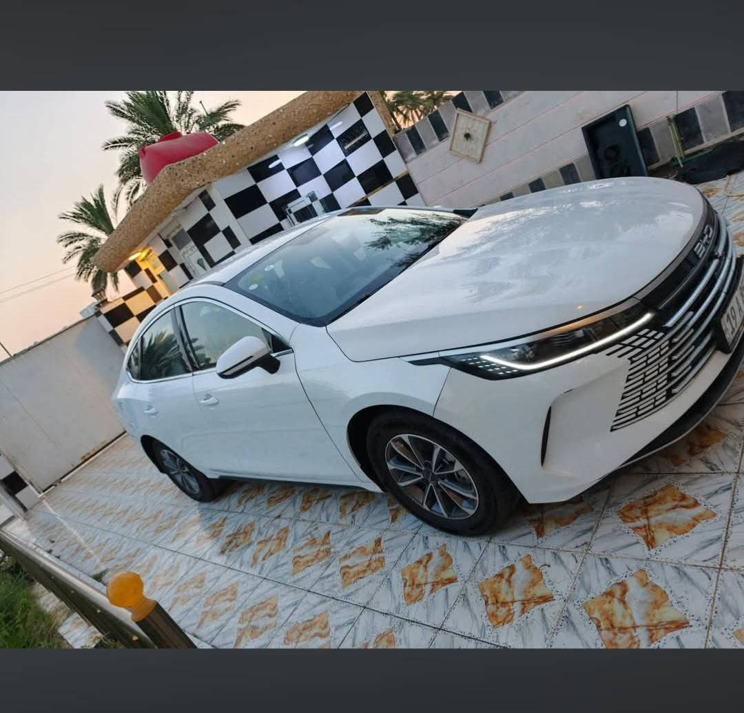 بي واي دي دستيرويل 2025 
ماشيه 20الف رقم كربلاء 
بيها بنيد تبديل فقط
  السياره جديده علا وضع الشركه 
 السعر88$$
هاتف ***********
