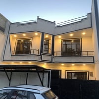 نزال صالح مصطفى • ١٣٠م • ٣ غرف