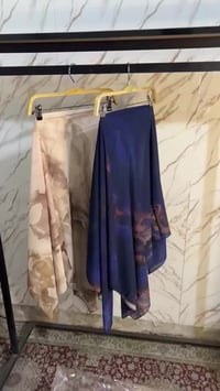 ربطات جرجيت • شالات بان • قياس ١٣٠