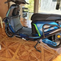 دراجه شحن للبيع السعر 750بيها مجال الاستفسار اكثر الاتصال 07510632181ب...