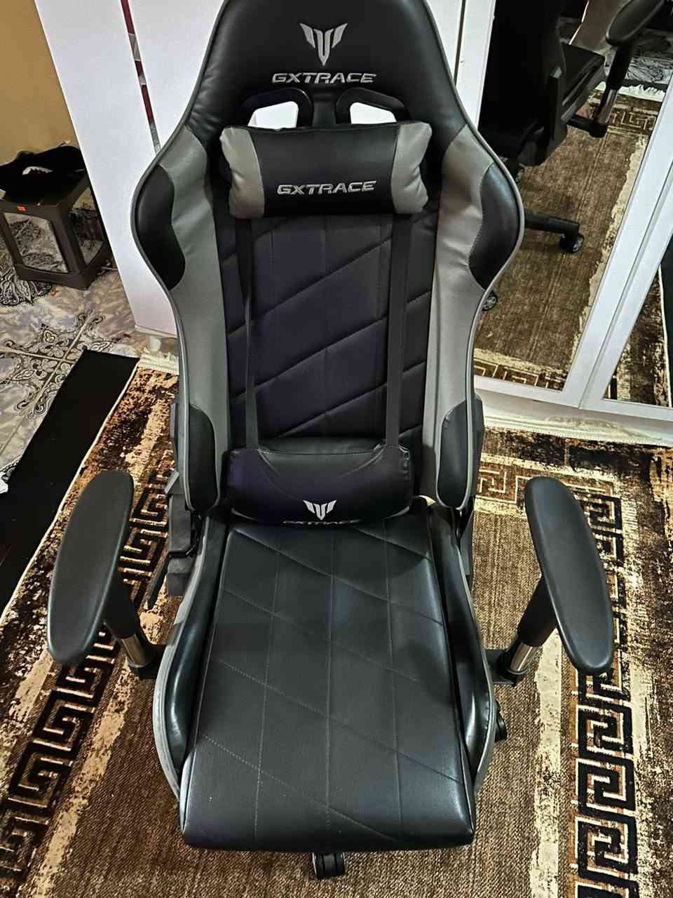 معالج cori5 13100f 
RAM16 
تخزين 1تيرا nvme
بور 750 واط
كرت شاشه 3060 12 گيگه 
كيسALEXANDER WEISE
شاشه مقوسه من سامسونگ حجم 32 165 hz
كيبورد ريد دراوگون 
ماوس ألعاب لاسلكي من نوع Attack Shark X11. 
سماعات هاير اكس
ميز وكرسي گيمنگ 
سماعات خارجيه ريد دراگون 
حاسبه كامله مكمله تجي تاخذ وتلعب 
السعر 1900 وبيهة مجال لشراي مكاني بغداد الزعفرانيه 
رقمي *********** موجود وتساب اذا تحب تفاصيل اكثر
