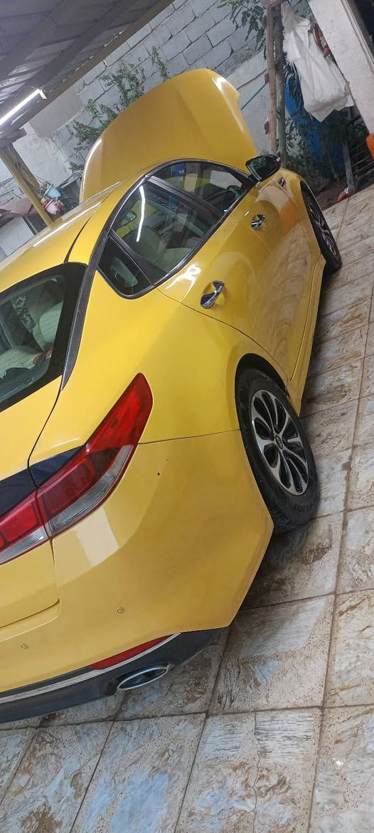 سلام عليكم كيه أوبتما موديل2018وارد أمريكي حادث أمريكا جاملغ الأيمن بدون داخل كير ومكينه وحداديه واحد على واحد سياره اي نقص مابيه ومداور ضروري ،مكان سياره كربلاء" سعر"150وبيه مجال ***********
