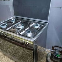 طباخ كريازي • نظيف جدا • حي القدس