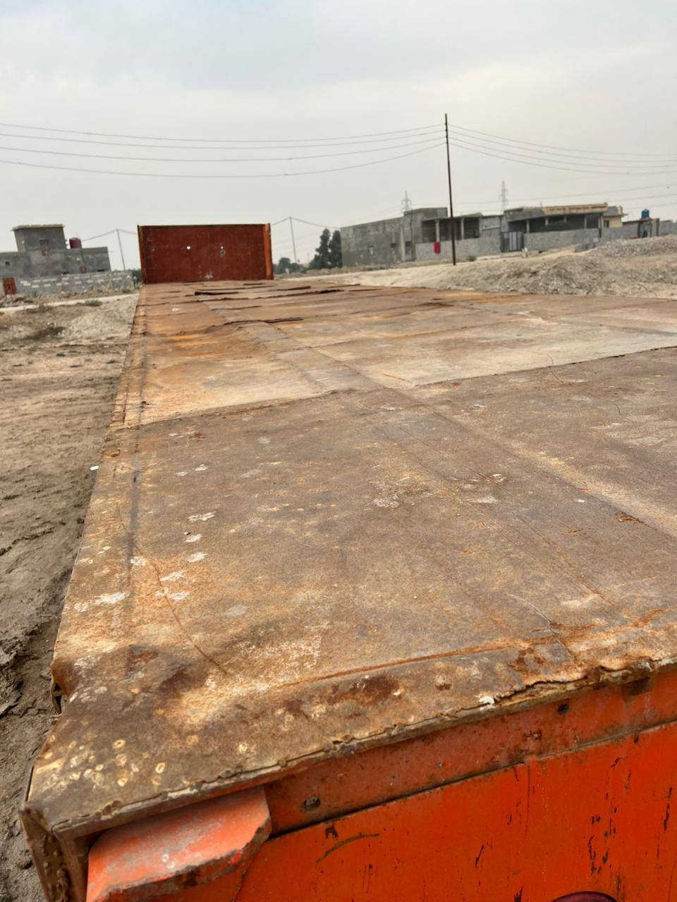 السلام عليكم  عربانه اوربيه تك تاير مكفوله تخم تاير... مكان البصره الدير ***********  مكلف بل نشر
