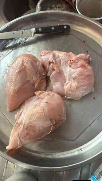 يوصلكم المسواك لباب البيت ✨

الحجز واتساب  ***********
او مراسلة الصفحة 
متوفر 
لحم عجل مثروم 
لحم عجل شرح 
لحم عجل بالعظم 
....... 

صدر دجاج مقطع
افخاذ دجاج مقطع
اجنحه
رجلين دجاج 
كبد وحواصل 

........ 

سمك كل الاوزان 

فواكه بكل انواعها

خضراوات بكل انواعها

وايضاً يتوفر معجون وزيت وتمن 

توصيل لجميع مناطق الشطره...
