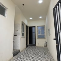 حي السماح الثانيه • طابق ارضي • ١٠٠م