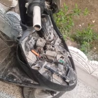 سويت • حادث • لعب