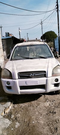 توسان ٢٠٠٩ • خليجي • حادث