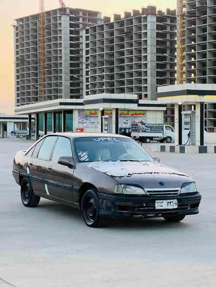 به ناوي خودا اوبل اوميگا موديل ٩٣ هه موو گياني مه زبوته مه گينه ي تازه گوراوه به شه رت هه موو گياني جايزه كامل جوانكاري بو كراوه جوار تايه ي نيوداشتي له ژيره ئارمي بلاستيكي سليمانيه هه موو گياني به شه رته نرخي ٢٠ مه عامه له ژ.م *********** له سه ر ئيزني ئادمينً السليمانية
