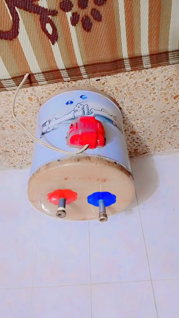 كيزر مشتغل قليلل شرط نظافه سعره 45 وبي مجال للشراي


**إذا كنت صاحب هذا الإعلان وتريد حذفه لأي سبب، رجاءا أرسل رسالة إلى الدعم الفني**