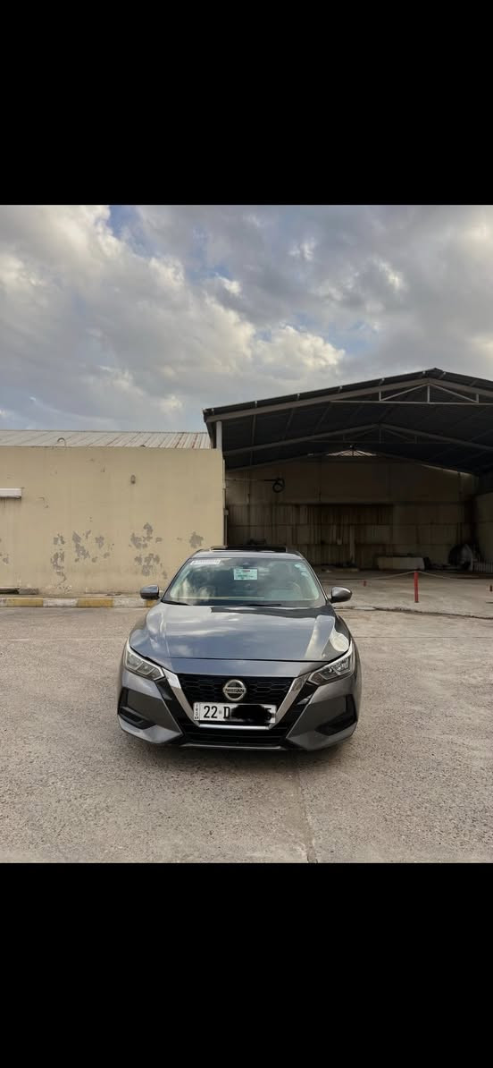 السلام عليكم
نيسان سنترا وارد امريكي 
موديل2021
مواصفاتSVفول مواصفات 
بوند صبغ 
بدون دواخل 
كيرمحرك بشرط
ماشيه60ميل
تحويل غرامه بشرط 
مكان سياره عقرة
سعر138بيها مجال 
رقم الهاتف 
***********واتساب
***********
