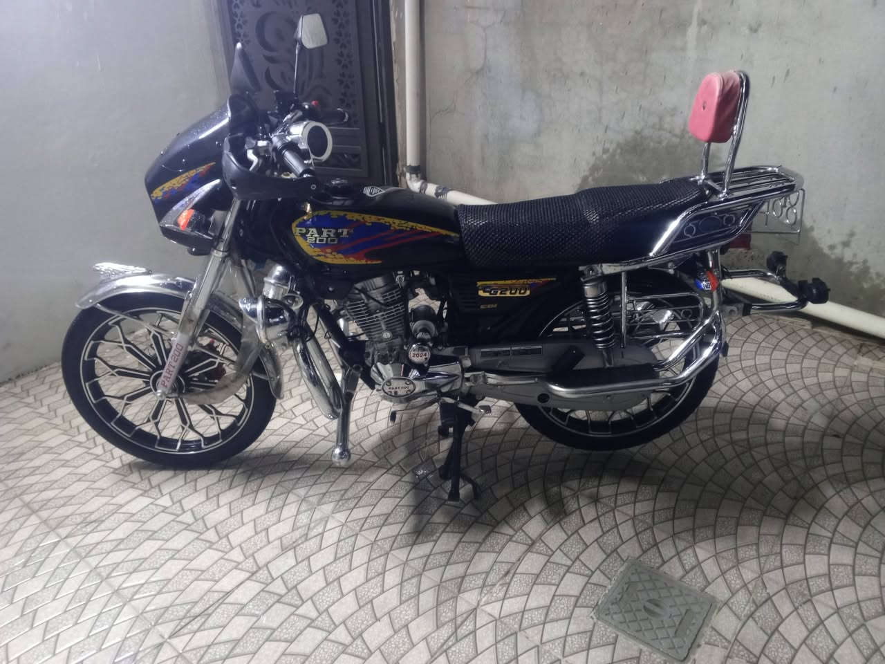 دراجه 2024 دراجه نظافه مثل 26 بالكرتونه ماشيه 500 كلم دراجه شقد ما تقول جديده بعدهاف كهربائيات سلف كله شغال بالكيس الدراجه مكاني كركوك سعر 725 بمجال كلش بسيط شراي خليه يتصل على رقم الهاتف ***********
