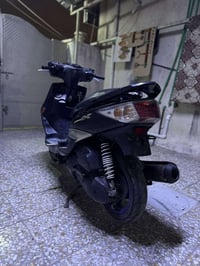 دراجة نضيفه • مكينة خرسة • بغداد الشعب