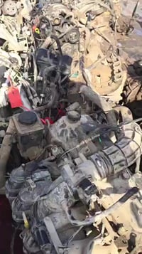 محرك نيسان شبوط • رخصة مدير الكروب