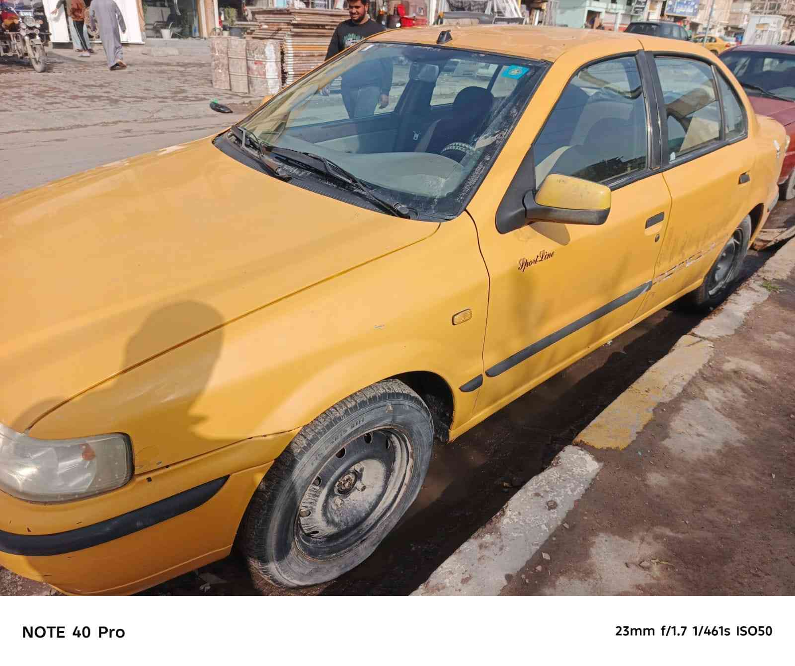 السلام عليكم سمند البيع هيئه وغرامات مصفره سنويه الواحد وتلاثين تنتهي مكينه بيهه خيط تبخير *********** العنوان بغداد مدينه الصدر
