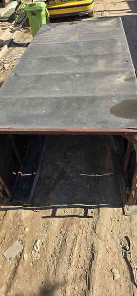 محجر دايوان للبيع السعر 75 وبيه مجال بغداد مدينة الصدر ***********
