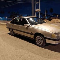 اوميگا • ١٩٩١ • ٢٠٠٠