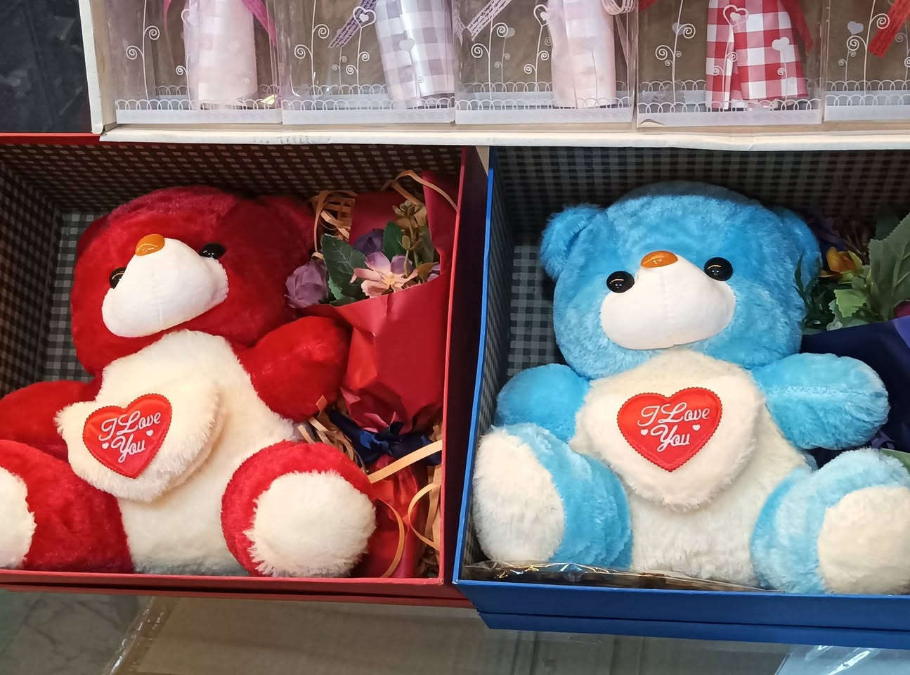 #ع بركاته الله. وصلت مجموعه من هدايا رأس السنه 

#وبأسعار مناسبة جداً 
العنوان الهاشميه شارع الأطباء مجاور صيدلية وارث يوجد توصيل # وتساب ***********
