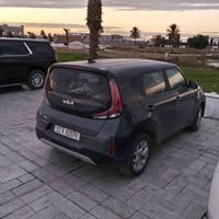 كيه صول الموديل :: 2024 لون :: فيلي _________ مواصفات 1: تحكمات ستيرن ...