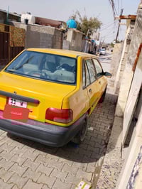 سايبا 14. للبيع 07762060810