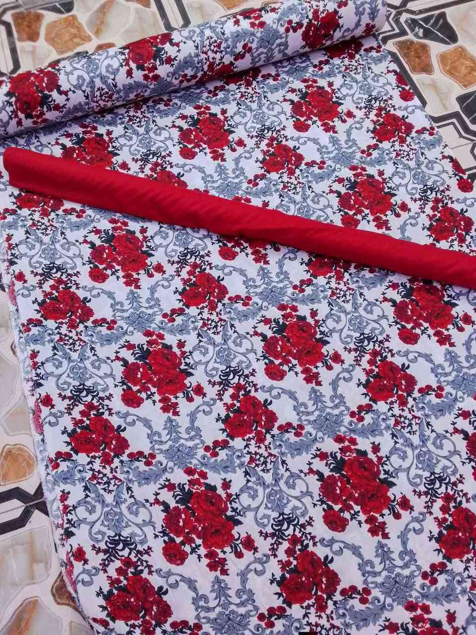 فرشات اقماش همايون الفرشه وجهين مخده 3جهات كشكش وباستيكه 4جهات  #السعر10اثنين18ثلاثه25
متوفر توصيل لجميع المحافضات والقضيه 🚛🚛


**إذا كنت صاحب هذا الإعلان وتريد حذفه لأي سبب، رجاءا أرسل رسالة إلى الدعم الفني**