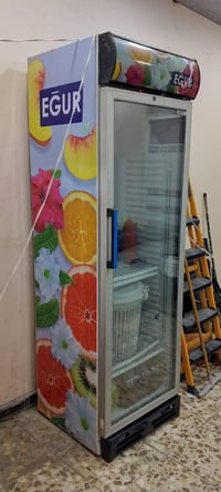 غراض مطعم براد نظيف  شوايه دجاج 8 شيش  محظره طعام 5 لتر  واتساب 077129...