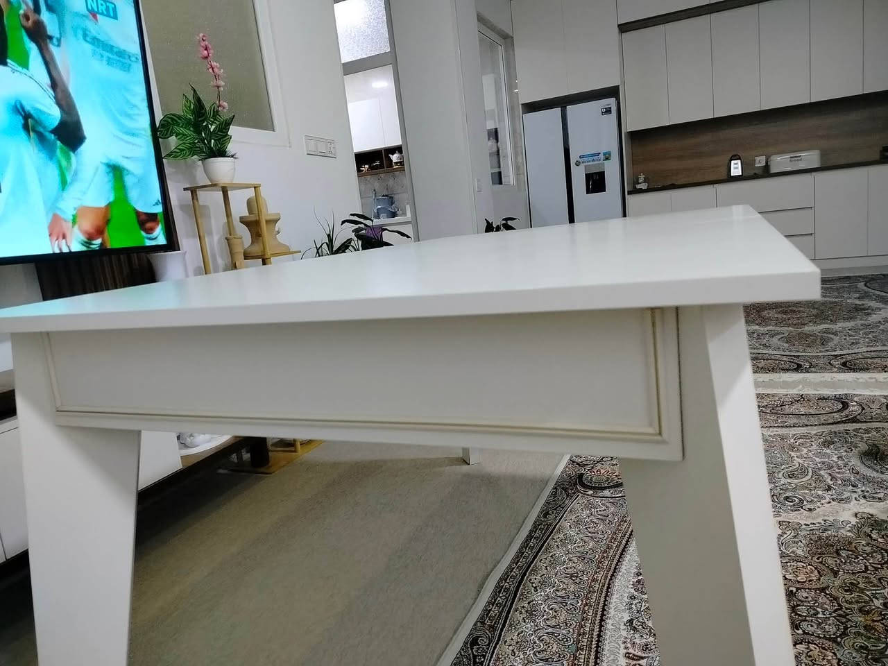 مێزی تورکی  ئەسلی بۆ فرۆشتن  بە تەنها هیچ کێشەی نیە!  ١٥٠ و مەعامەلە السليمانية, العراق


**إذا كنت صاحب هذا الإعلان وتريد حذفه لأي سبب، رجاءا أرسل رسالة إلى الدعم الفني**