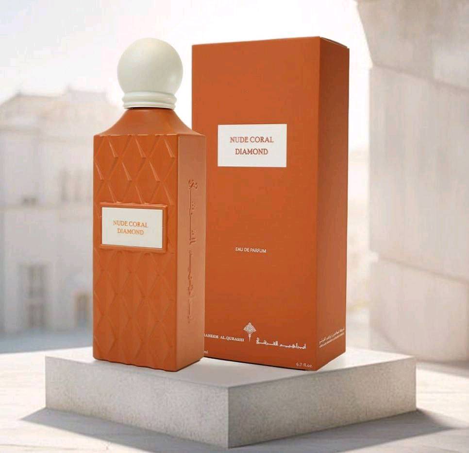 للحجز دايريك او واتساب  ***********وصل بنات احلي عطور ابراهيم القرشي
كلش هواي طلبتوا 
حاليا الترند بالخليج العربي 
عطور تجننننن
عطور دايموند ابراهيم القريشي 
200مل
متوفر 6الوان 
فول كوالتي التركيز العالي ماستر 
#توصيل_جميع_المحافظات5