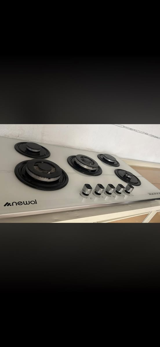 طباخ مستخدم على نظافه للبيع من شركة نوال الاصليه سعره 80 وبي مجال


**إذا كنت صاحب هذا الإعلان وتريد حذفه لأي سبب، رجاءا أرسل رسالة إلى الدعم الفني**