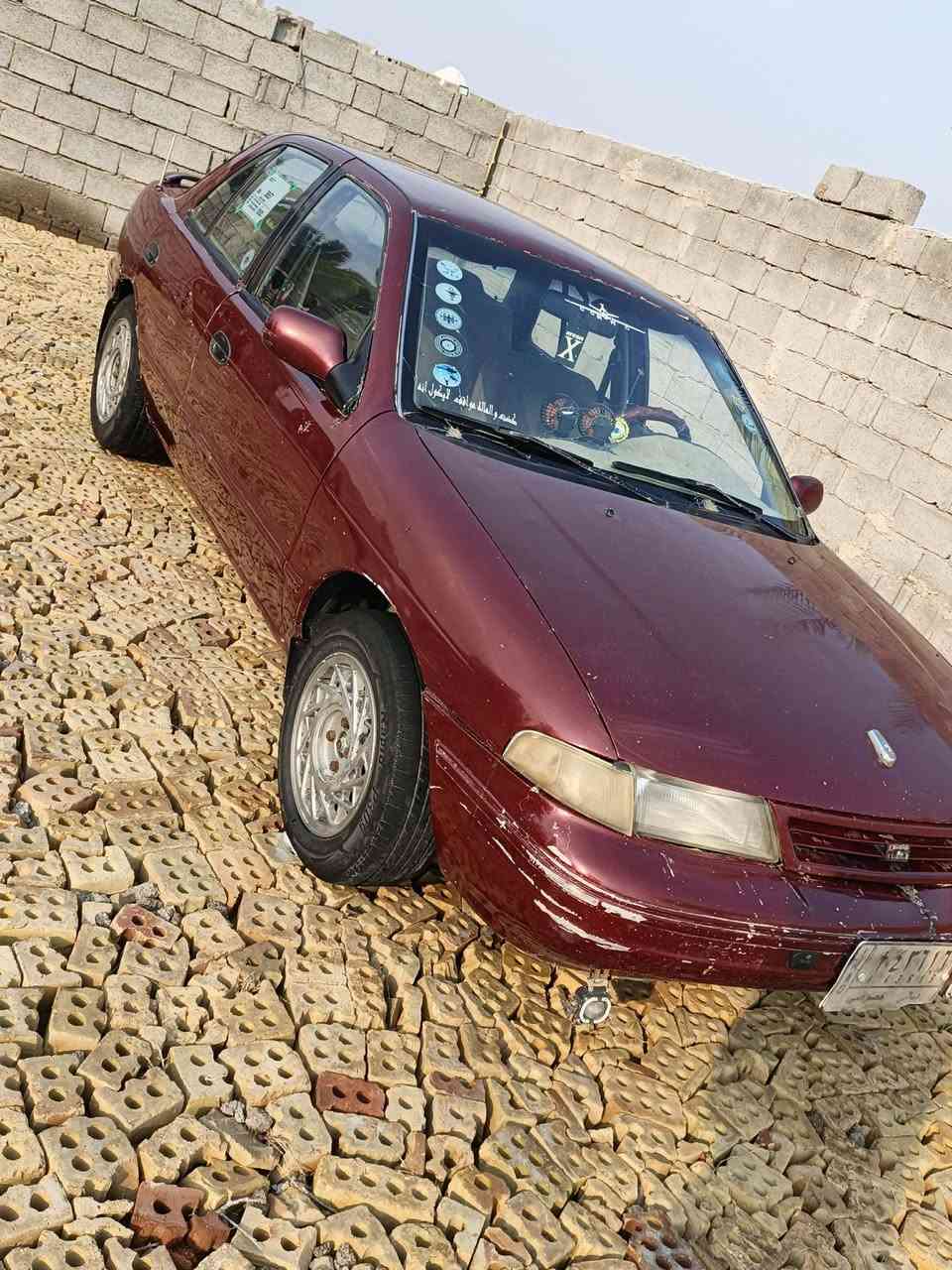 ***********سلام عليكم كيه سيفيه البيع رقم ديالئ  مكينه وكير وصدر  وتخم تاير جديد تبريد ثلج سياره مال بيت خير من الله ترايك البصره بسمي  ٢٨ سعر 33 وبيه مجال حك جيه مكاني بغداد نهروان
