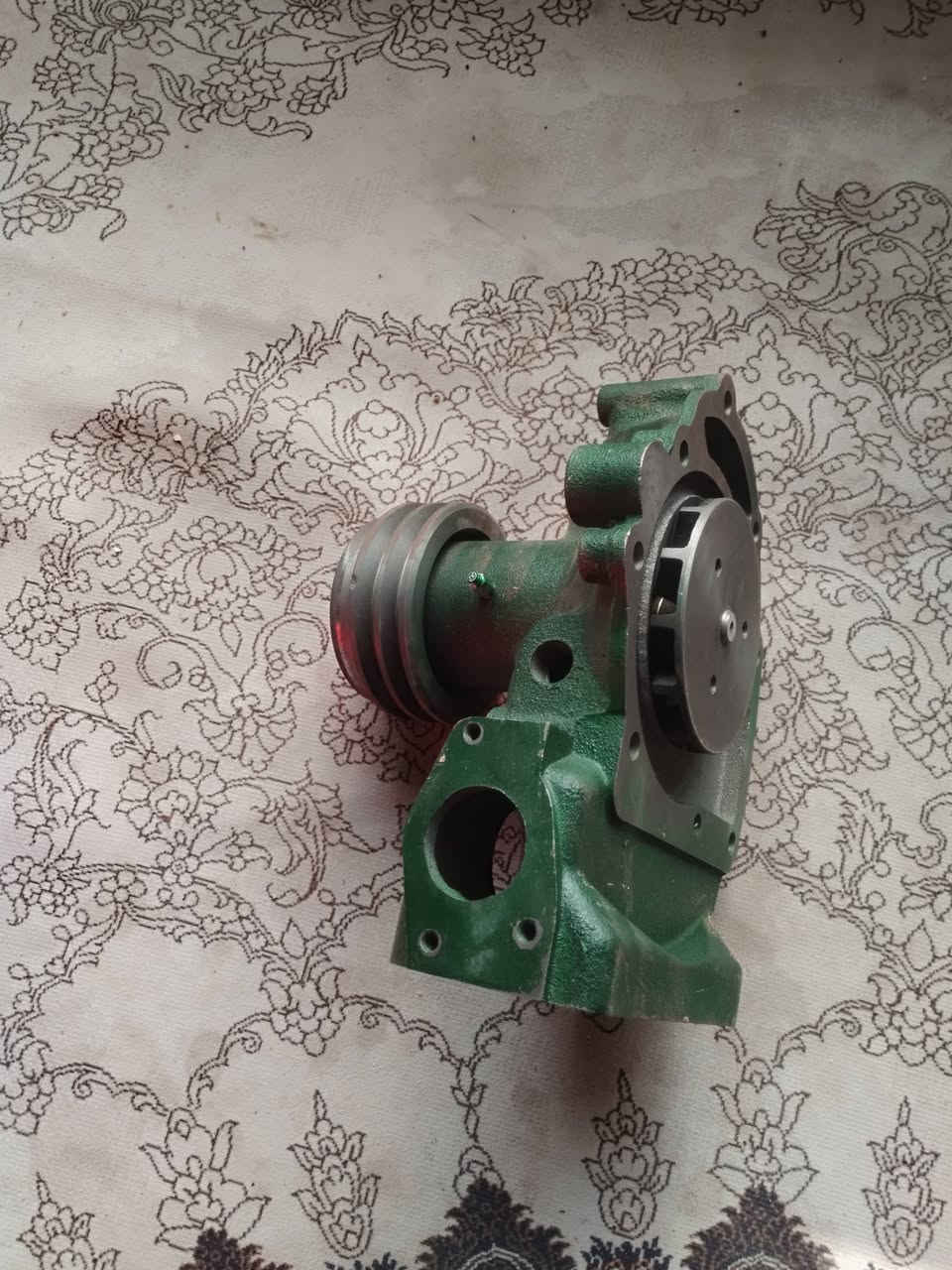 واتر بم فالفو للبيع المكان كربلاء
***********
