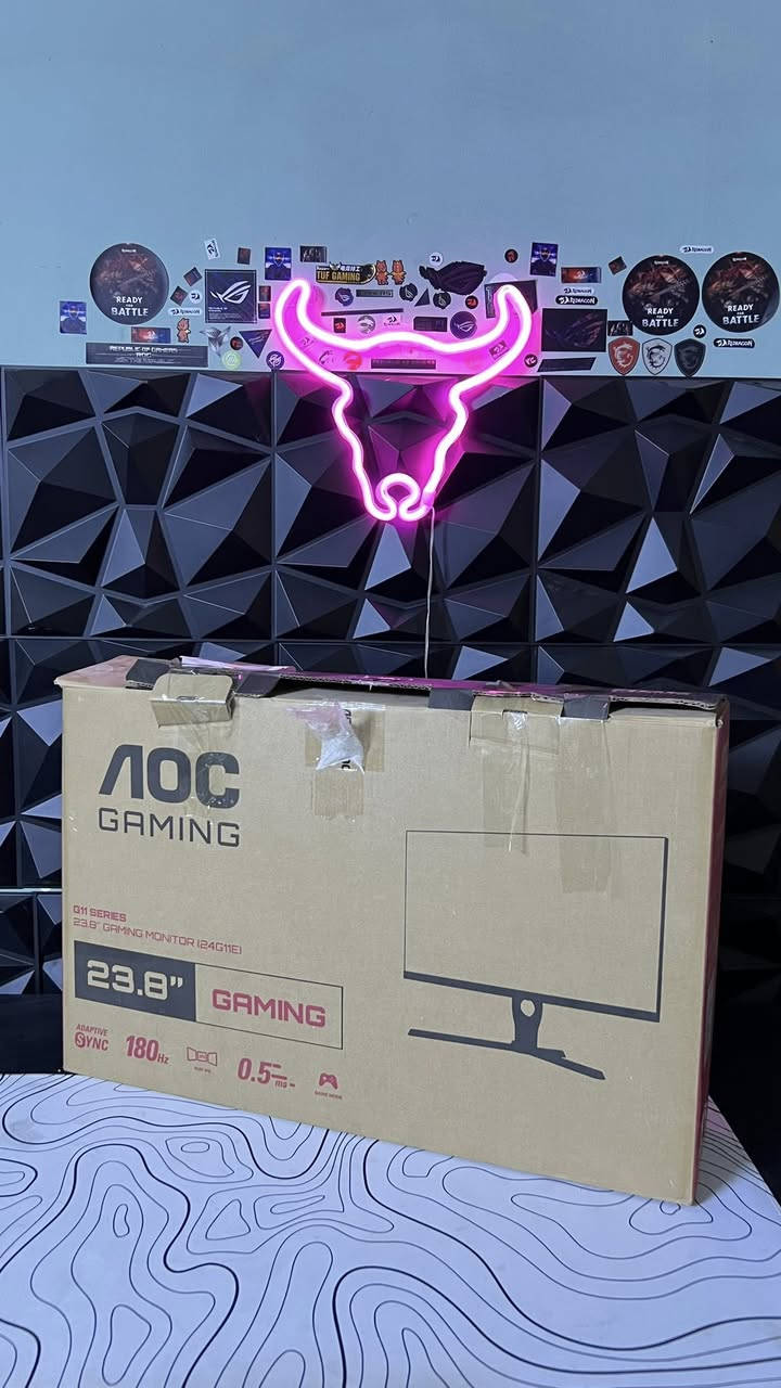 شاشه للبيع سعره ١٣٥ الف مواصفاته
Aoc
180hz
24inc
Ips
0.5ms
1080 fhd


**إذا كنت صاحب هذا الإعلان وتريد حذفه لأي سبب، رجاءا أرسل رسالة إلى الدعم الفني**