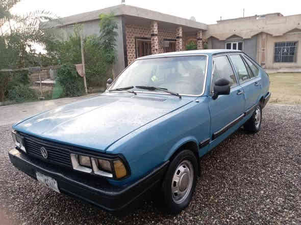 برازيلي موديل 85 رقم نينوى شرط الوكاله وتحويل كير محرك حيل زينات تايرات جديد السياره جاهزه كابون اسعر 18.           ***********
