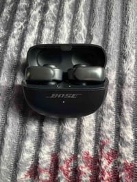 بوز الترا أوبن • سماعات • الحلة بابل