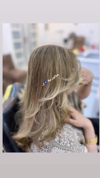 صالون بيلا • سماوة الحكم • ثانوية الام الفاضلة