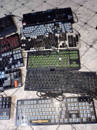 باكج كيبوردات • كيبوردات ميكانيكي • البصرة