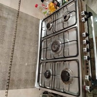 طباخ اصلي • شغال • بدون عطل