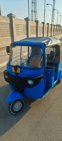 تكتك • ديزل • ٢٠١٨